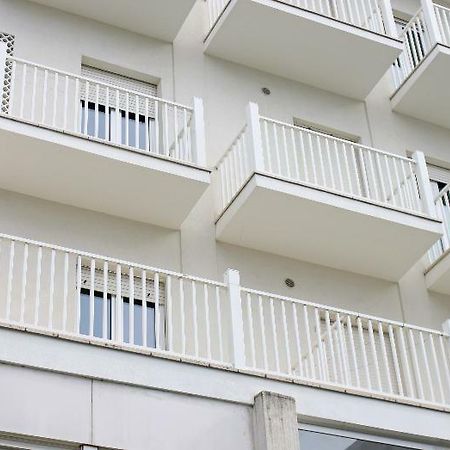 C-Hotels Aiglon Rimini Zewnętrze zdjęcie