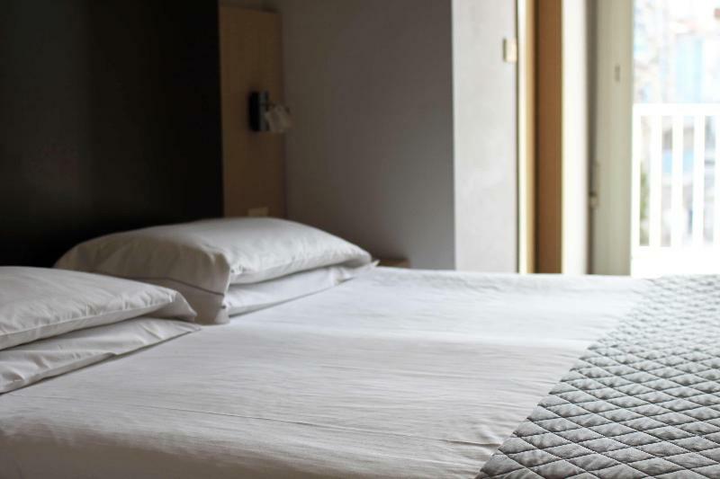 C-Hotels Aiglon Rimini Zewnętrze zdjęcie
