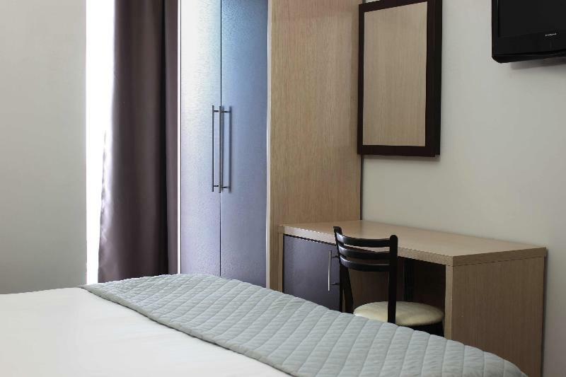 C-Hotels Aiglon Rimini Zewnętrze zdjęcie